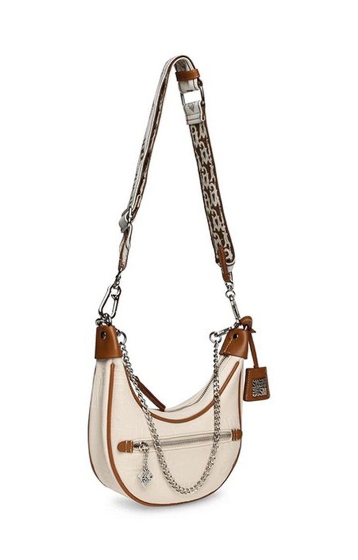 Bperth-E White Handbags