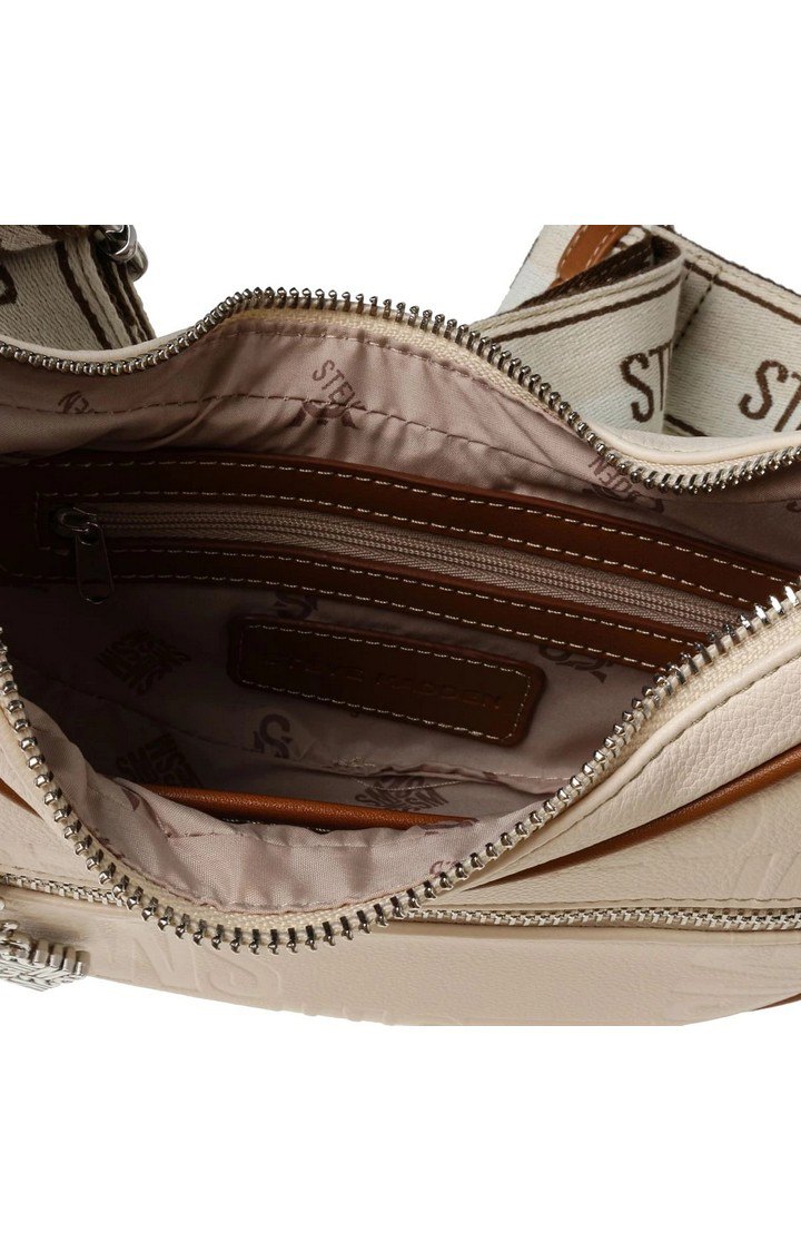 Bperth-E White Handbags