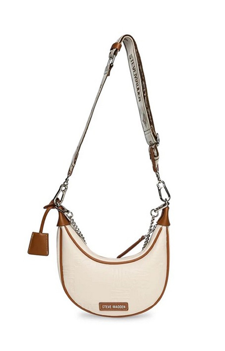 Bperth-E White Handbags