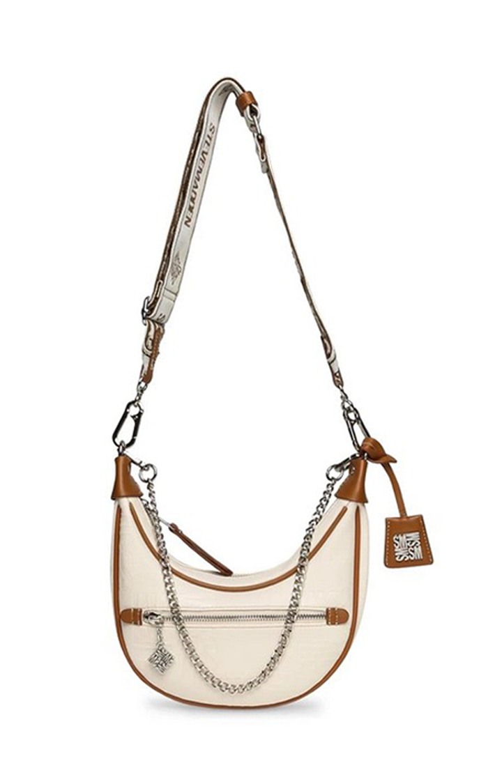 Bperth-E White Handbags