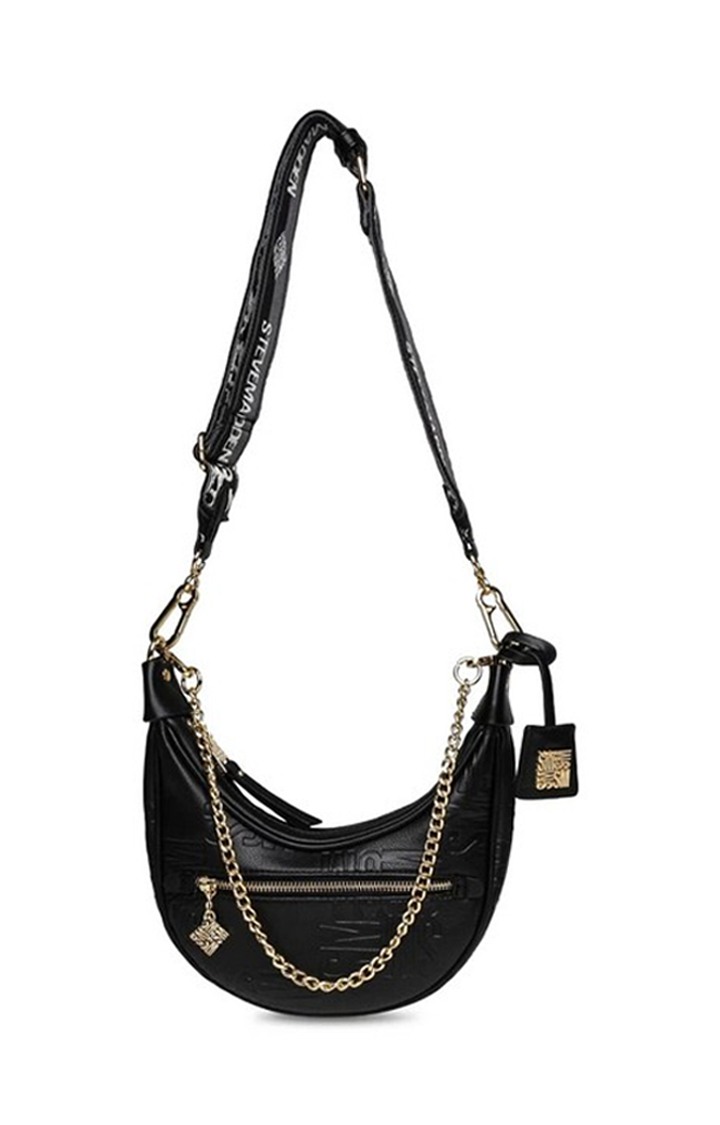 Bperth-E Black Handbags