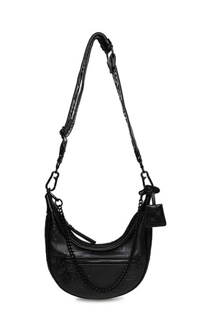 Bperth-E Black Handbags