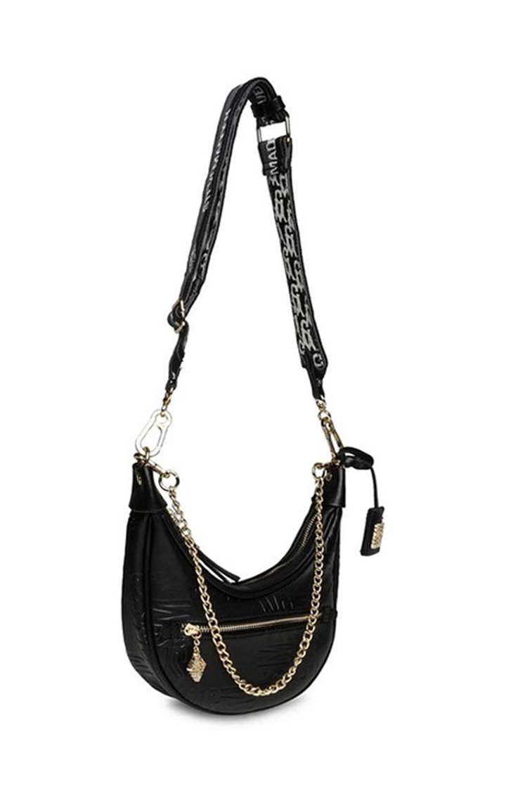 Bperth-E Black Handbags