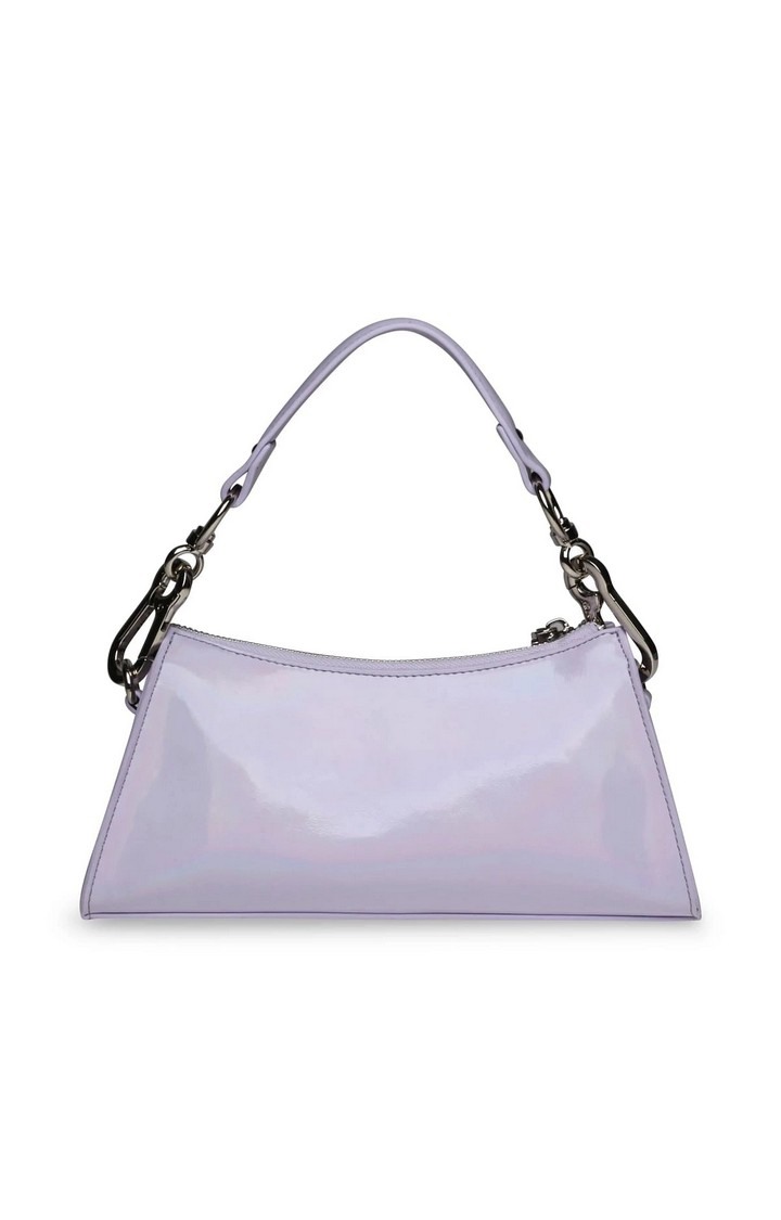 Britzy-P Purple Handbags