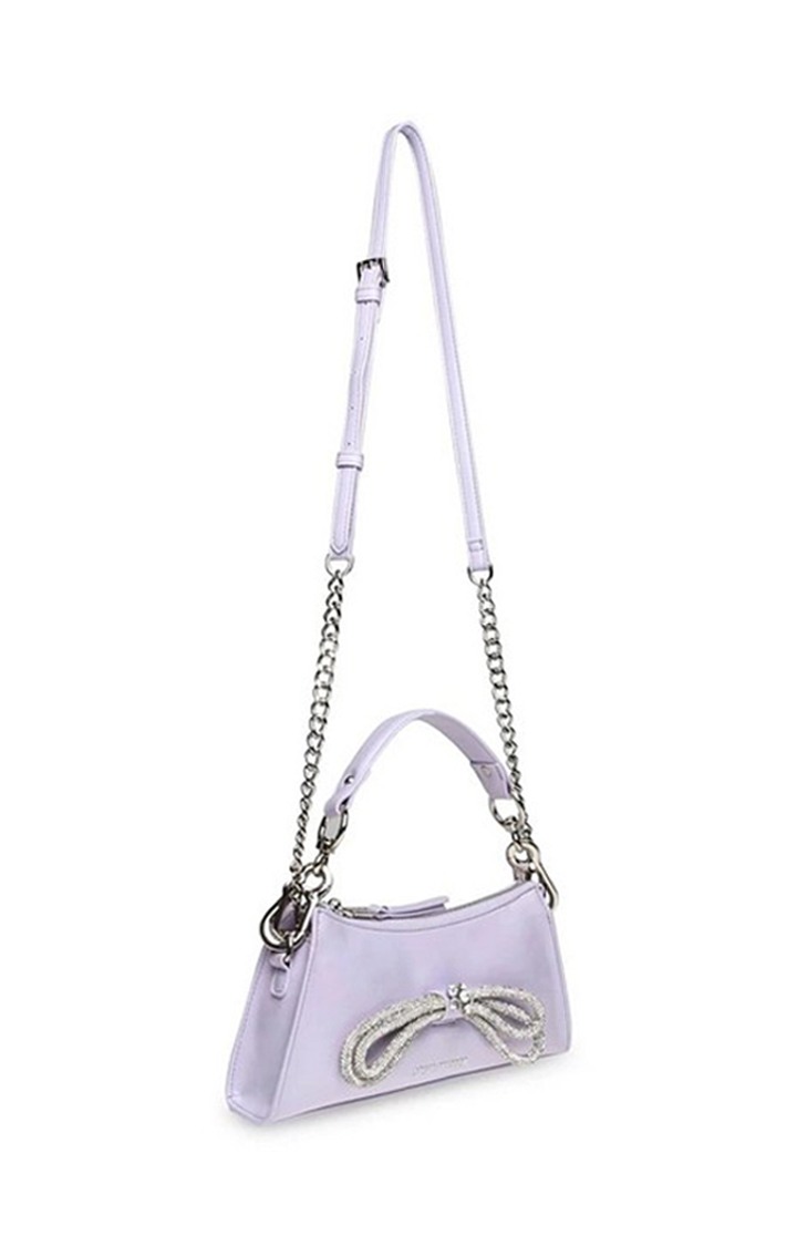 Britzy-P Purple Handbags
