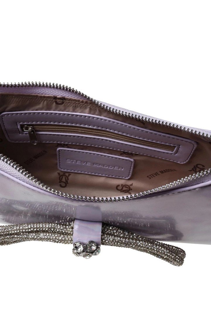 Britzy-P Purple Handbags