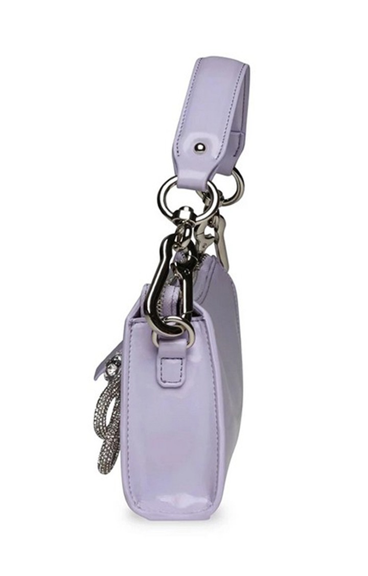 Britzy-P Purple Handbags