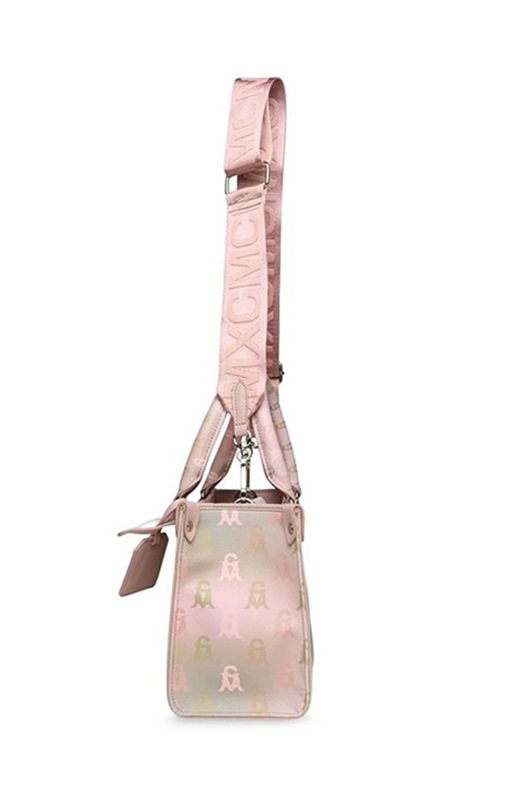 Brola-P Pink Handbags