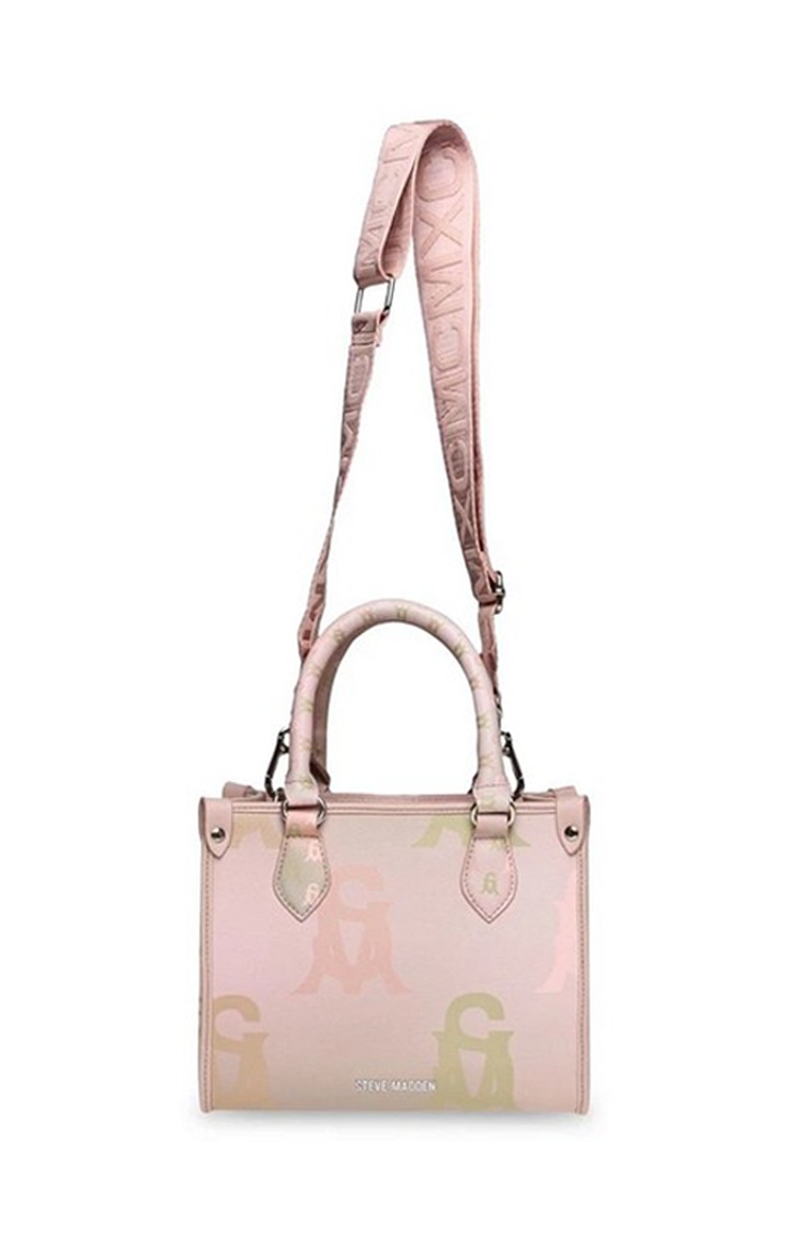 Brola-P Pink Handbags