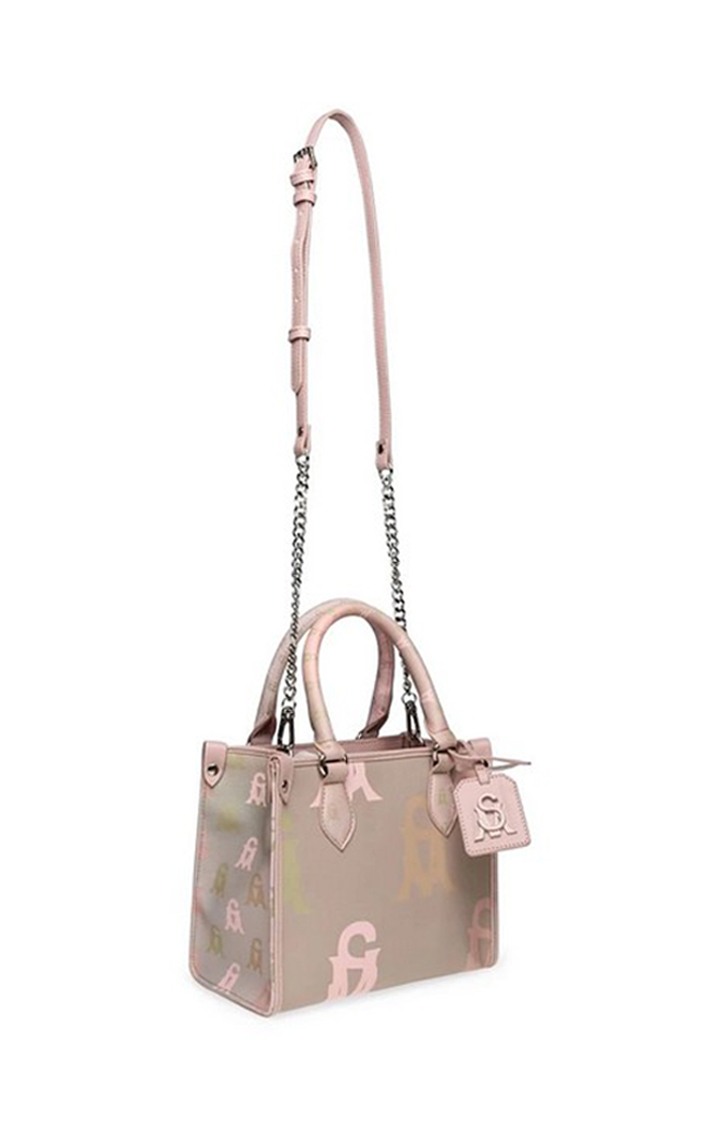 Brola-P Pink Handbags