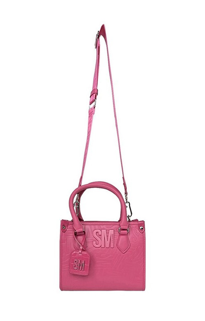 Brolin Pink Handbags