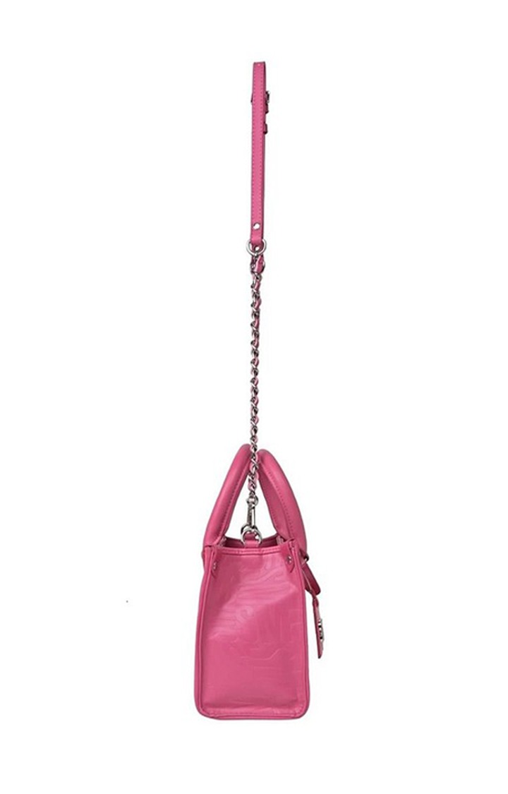 Brolin Pink Handbags