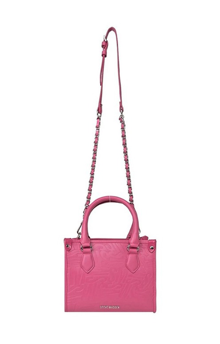 Brolin Pink Handbags