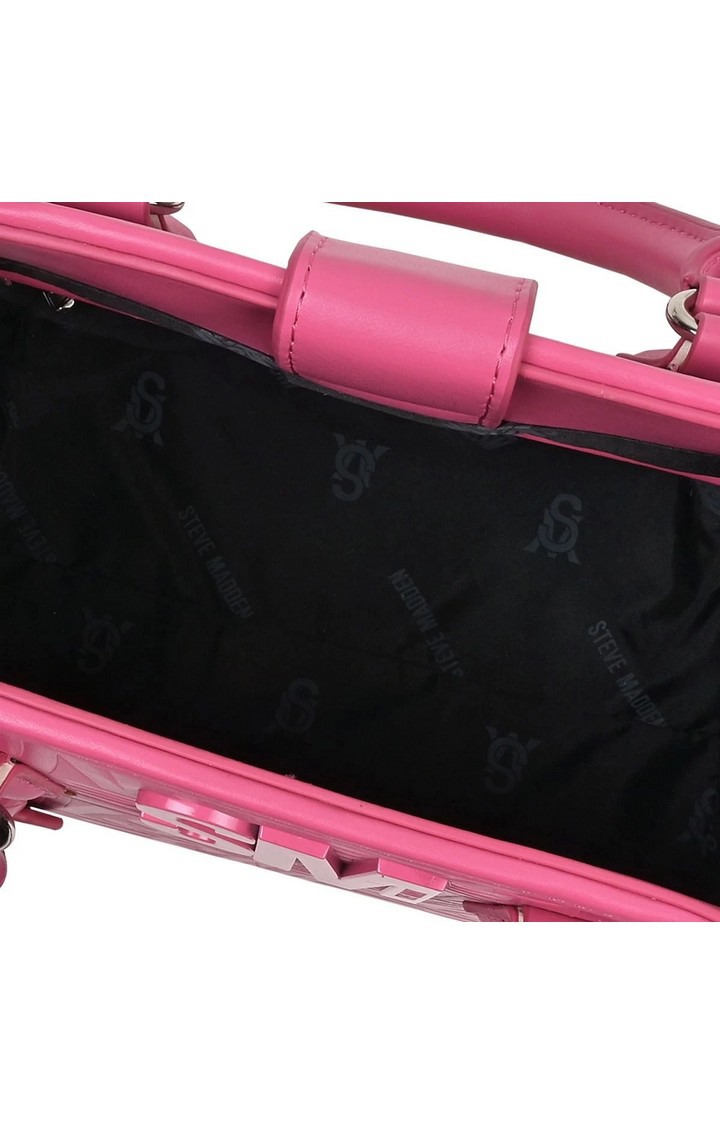 Brolin Pink Handbags
