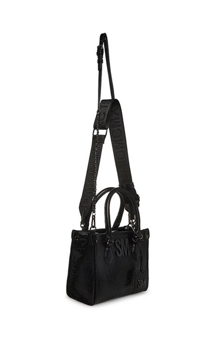 Brolin Black Handbags