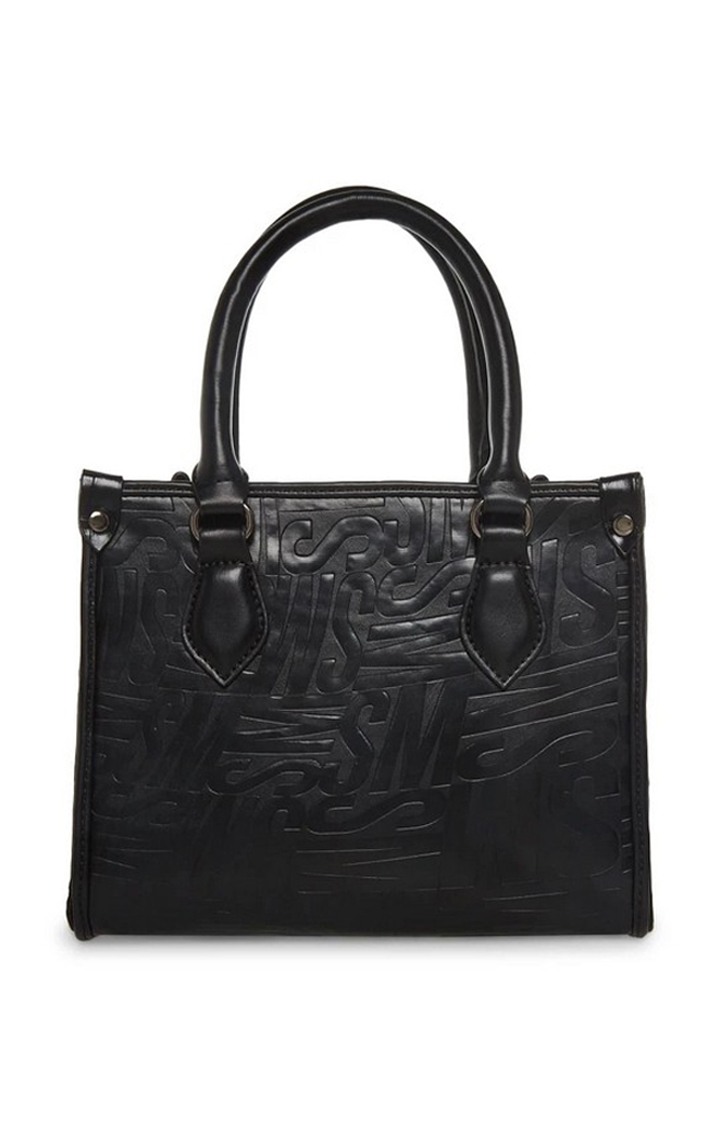 Brolin Black Handbags
