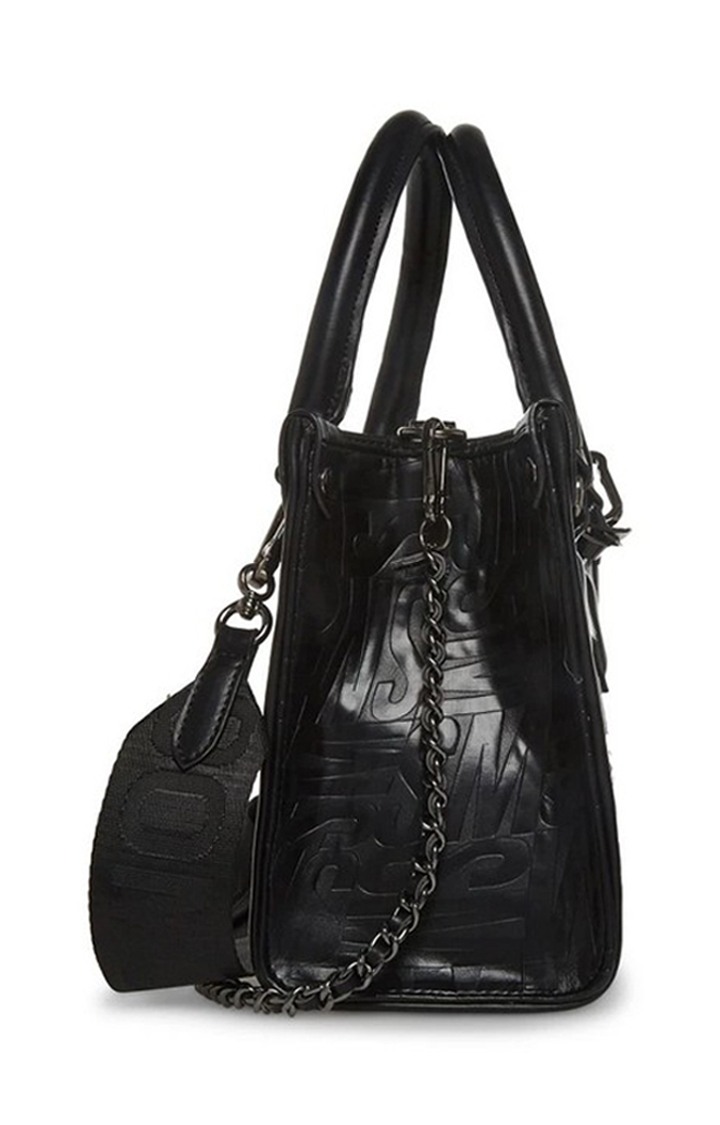 Brolin Black Handbags