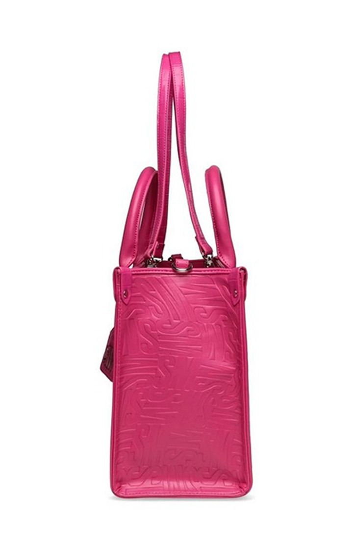 Bscope Pink Handbags