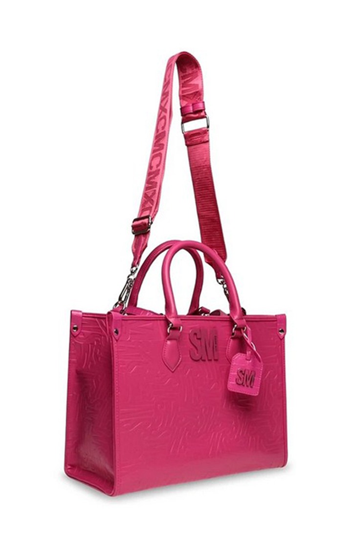 Bscope Pink Handbags