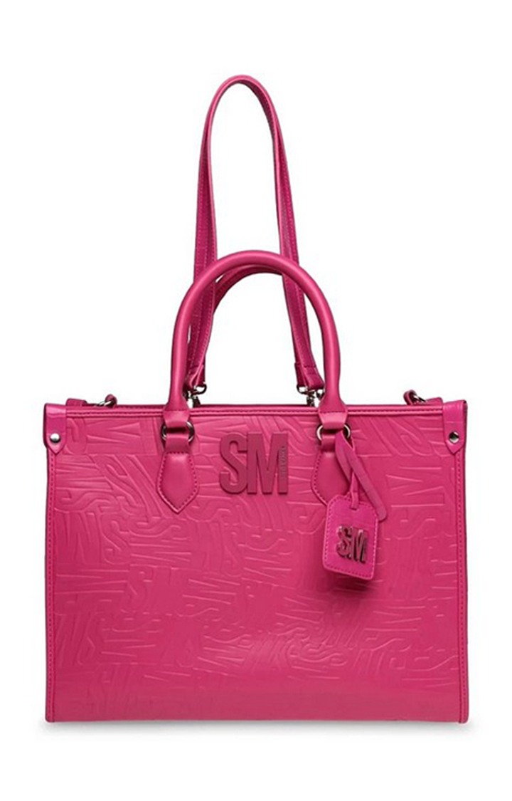 Bscope Pink Handbags