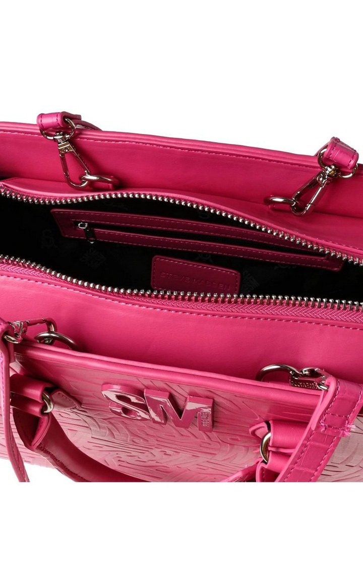 Bscope Pink Handbags