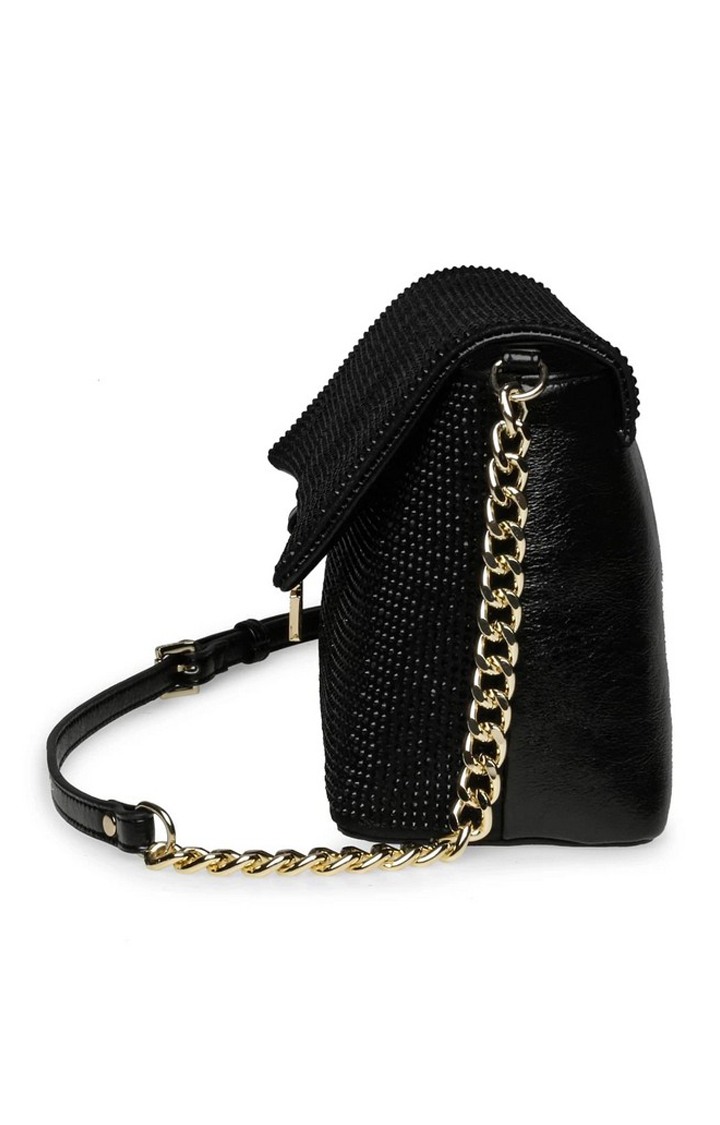 Bsheeny Black Handbags