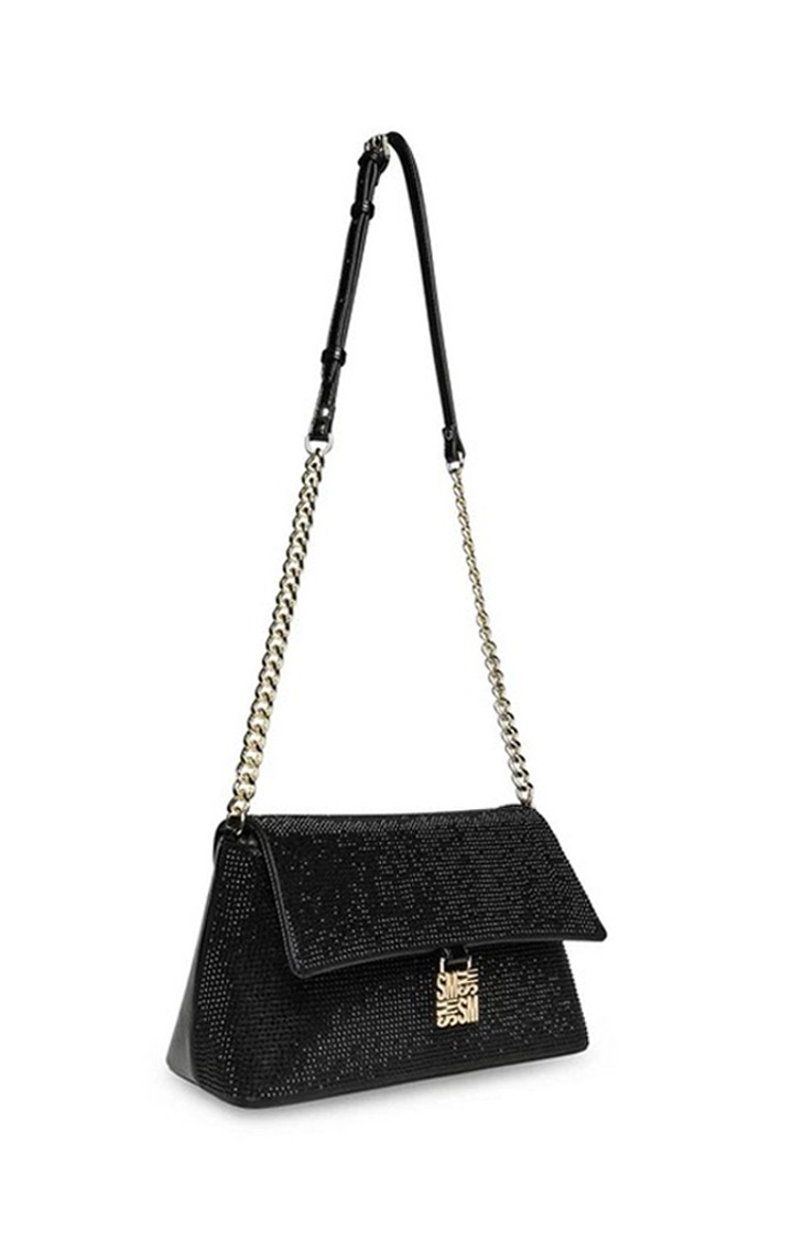 Bsheeny Black Handbags