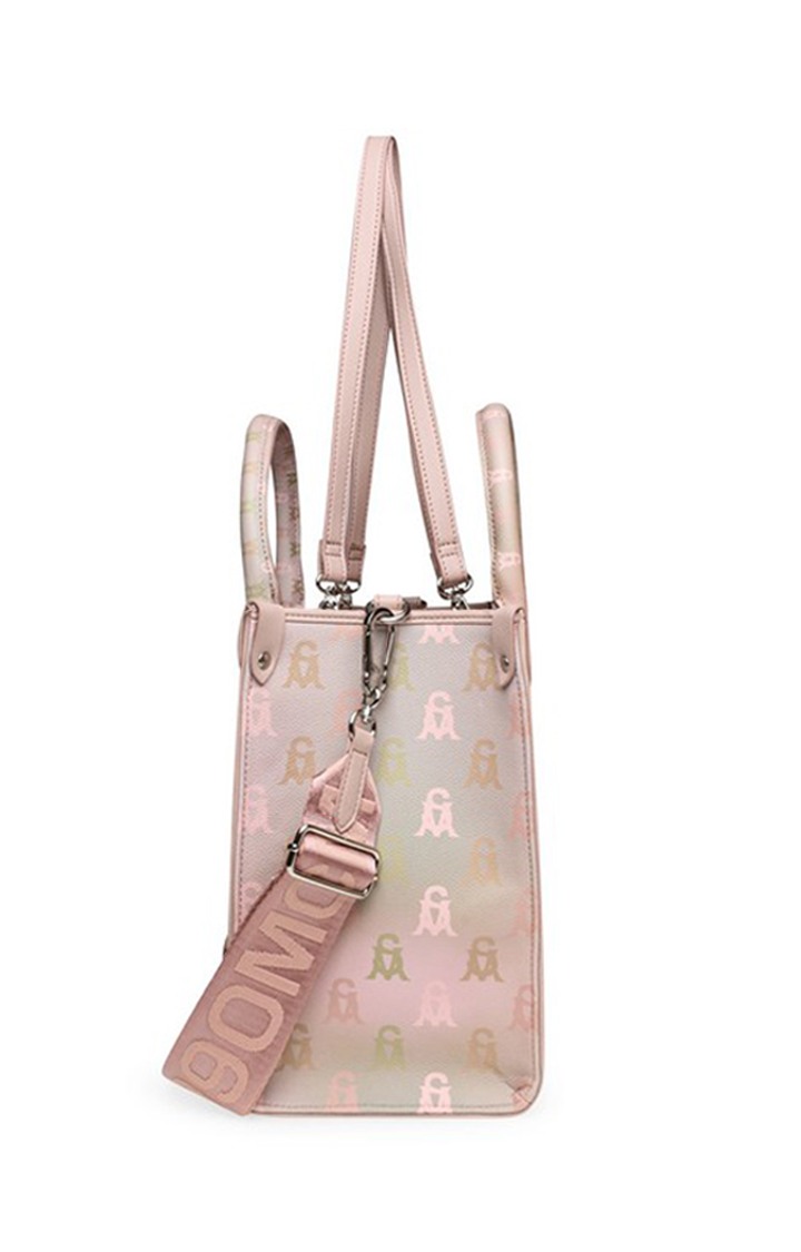 Bstilo-P Pink Handbags