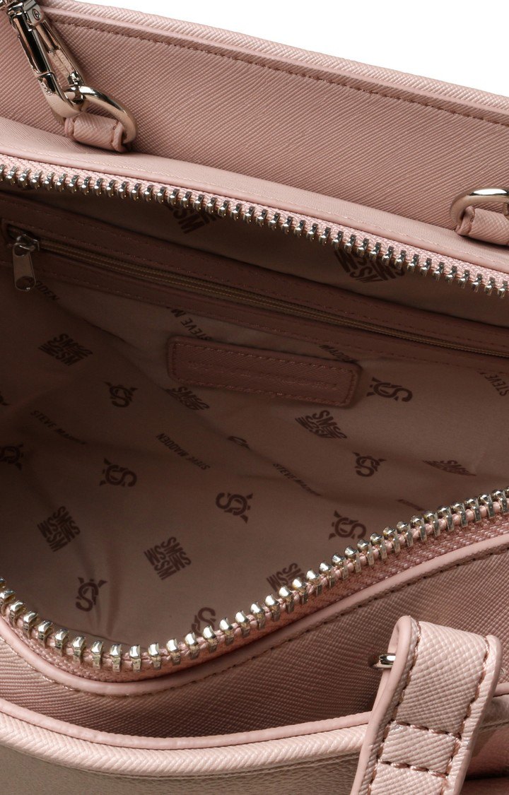 Bstilo-P Pink Handbags
