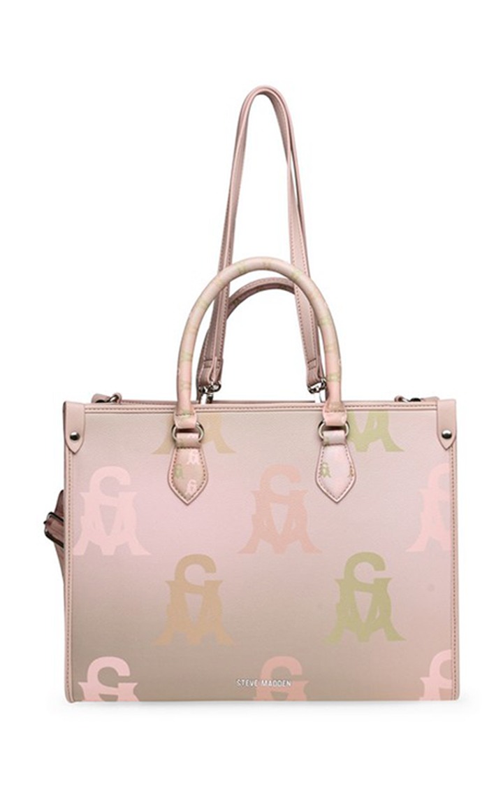 Bstilo-P Pink Handbags