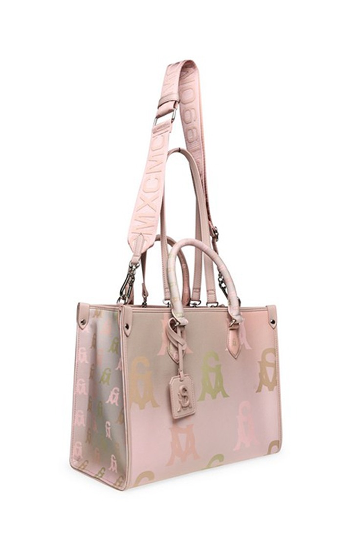 Bstilo-P Pink Handbags