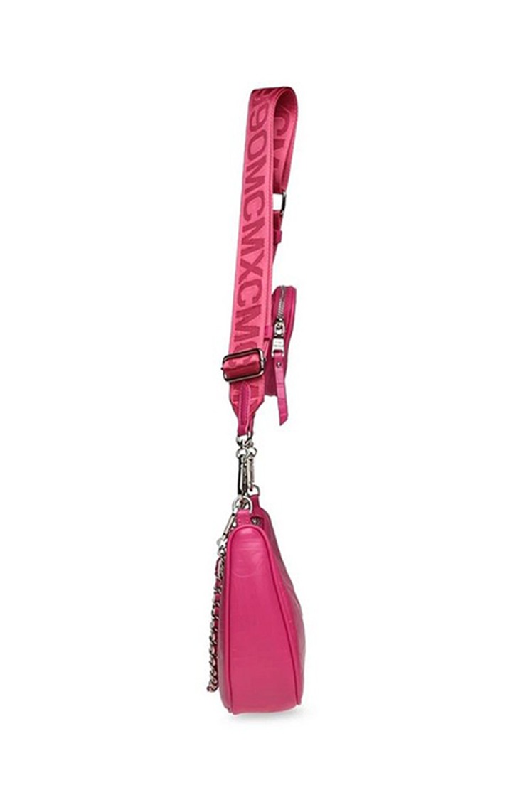 Btwistie Pink Handbags