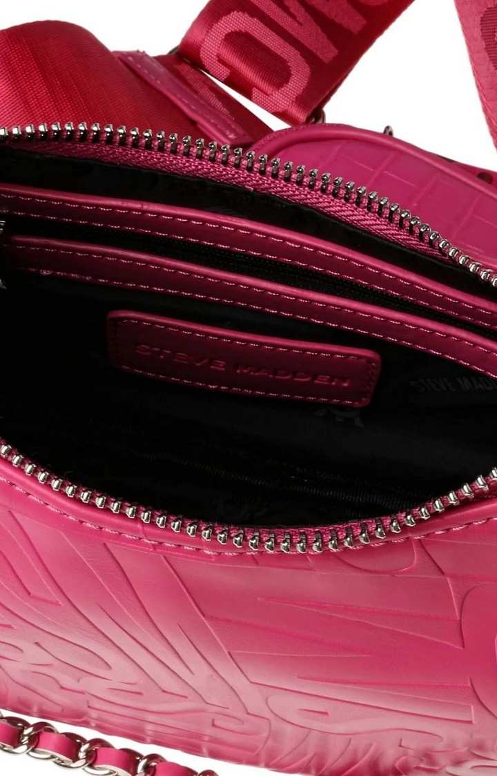 Btwistie Pink Handbags