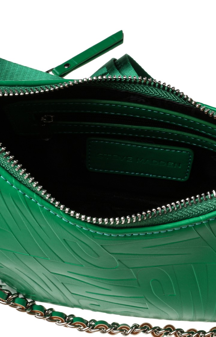 Btwistie Green Handbags