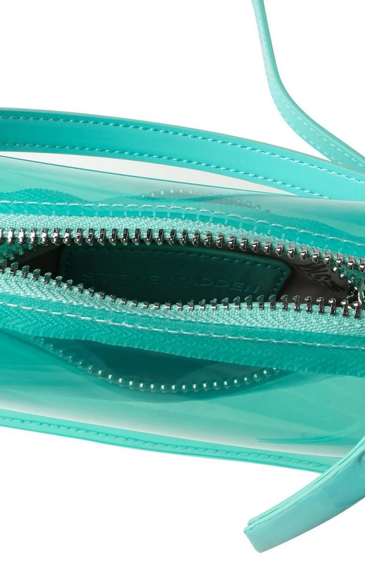 Bvalan Blue Handbags