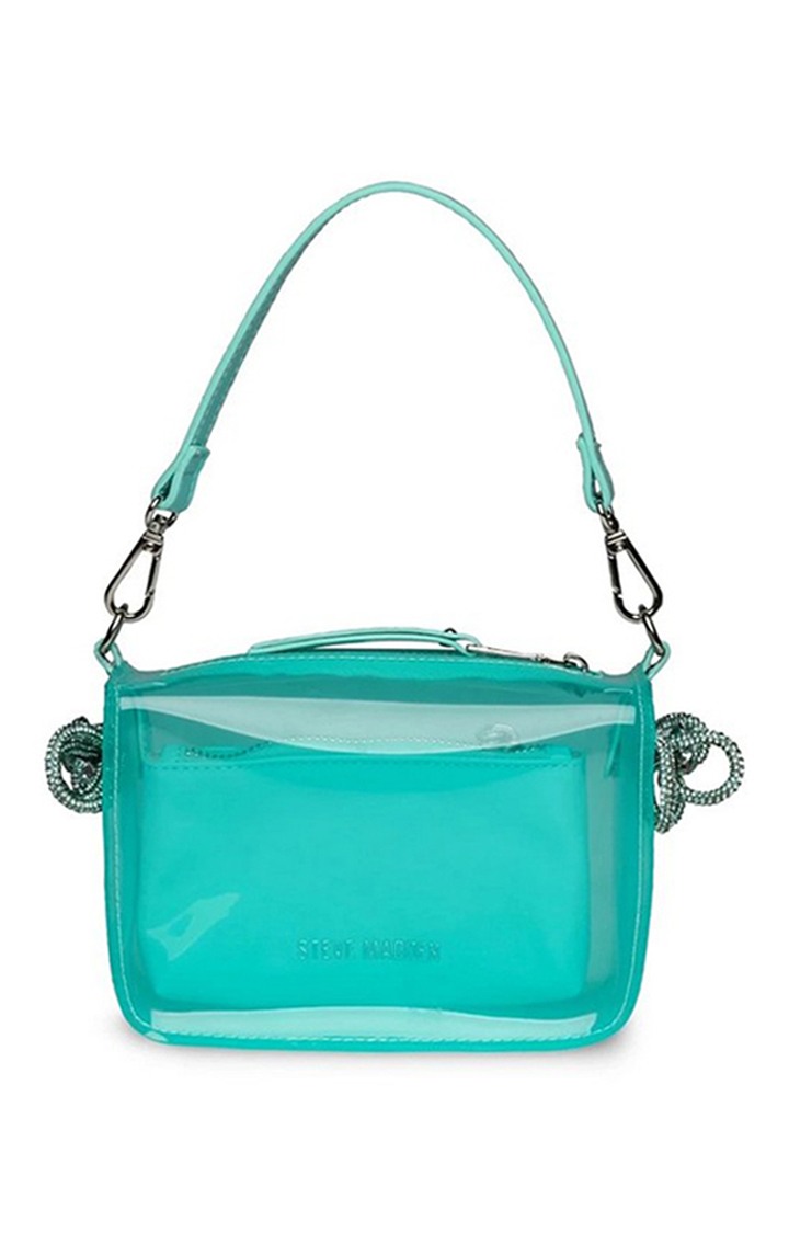 Bvalan Blue Handbags