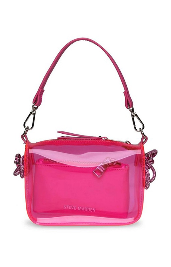Bvalan Pink Handbags