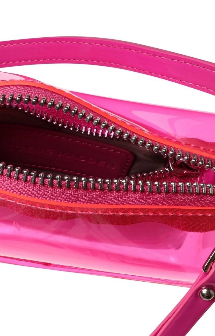 Bvalan Pink Handbags