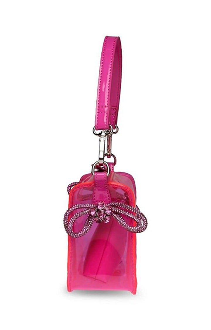 Bvalan Pink Handbags