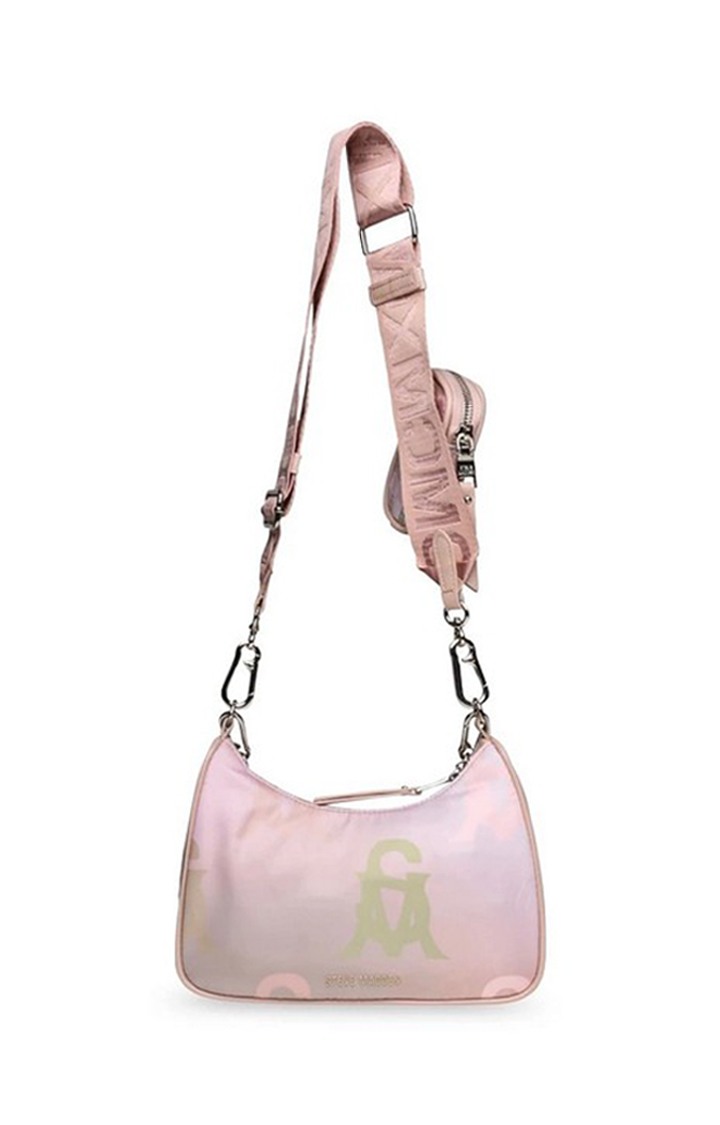 Bvice-P Pink Handbags