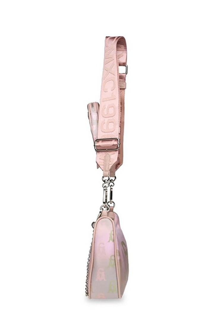 Bvice-P Pink Handbags