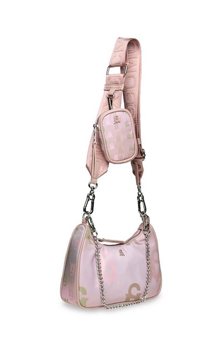 Bvice-P Pink Handbags