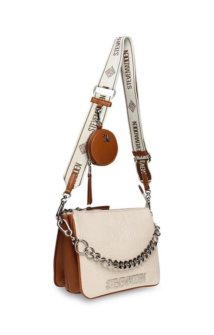 Bvicy White Handbags