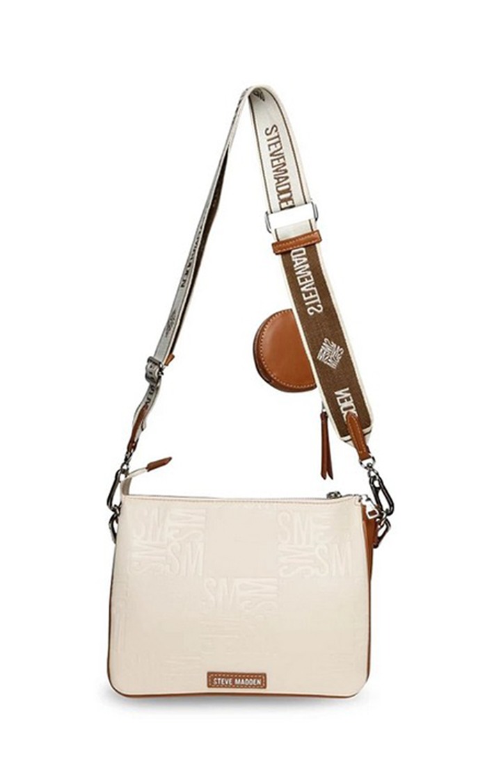 Bvicy White Handbags