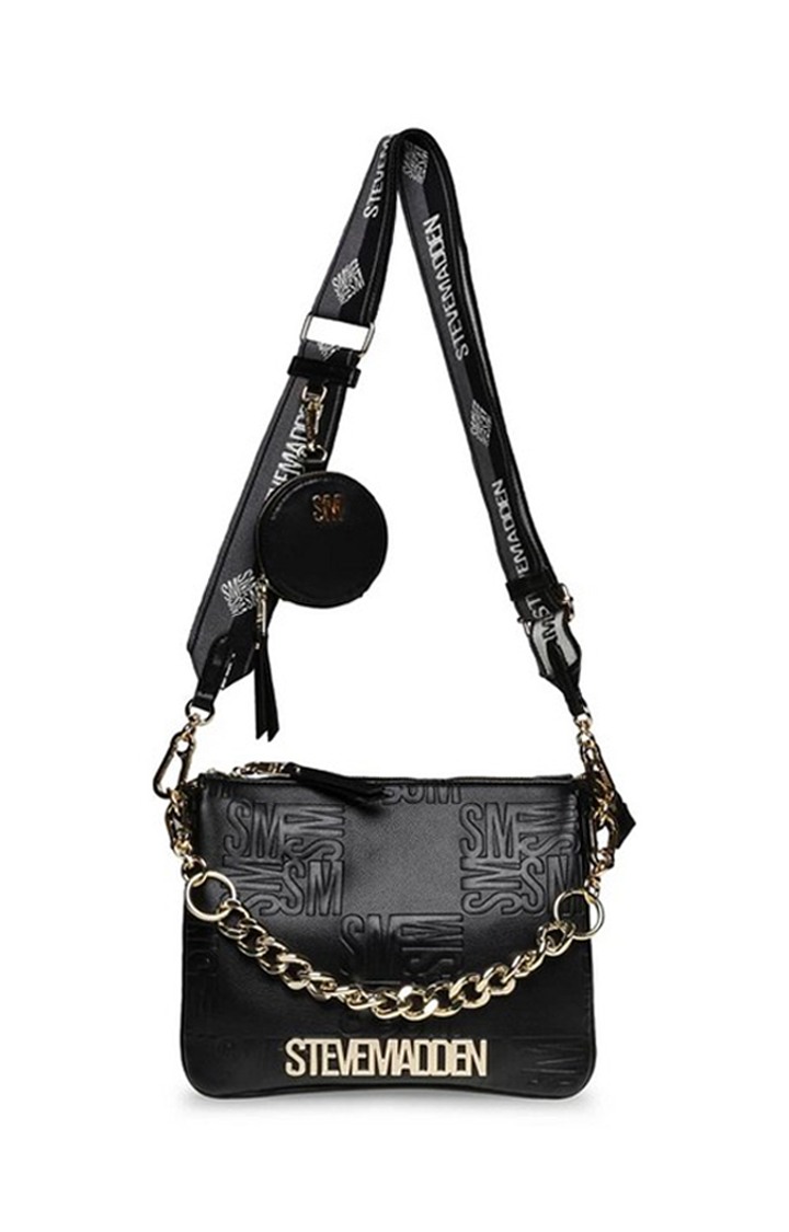Bvicy Black Handbags