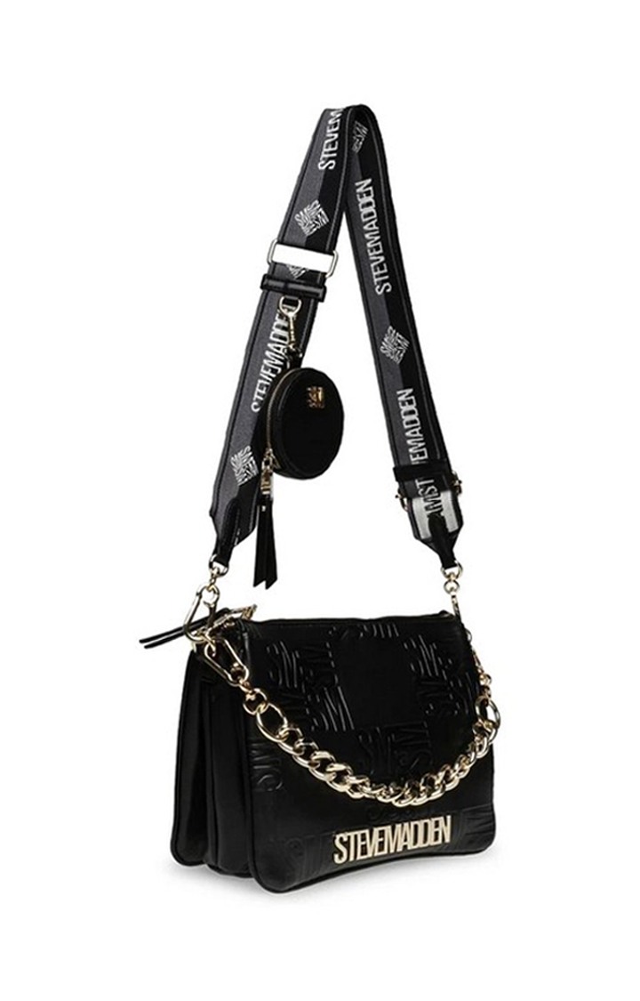 Bvicy Black Handbags