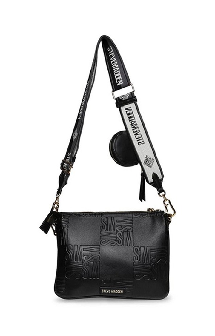 Bvicy Black Handbags