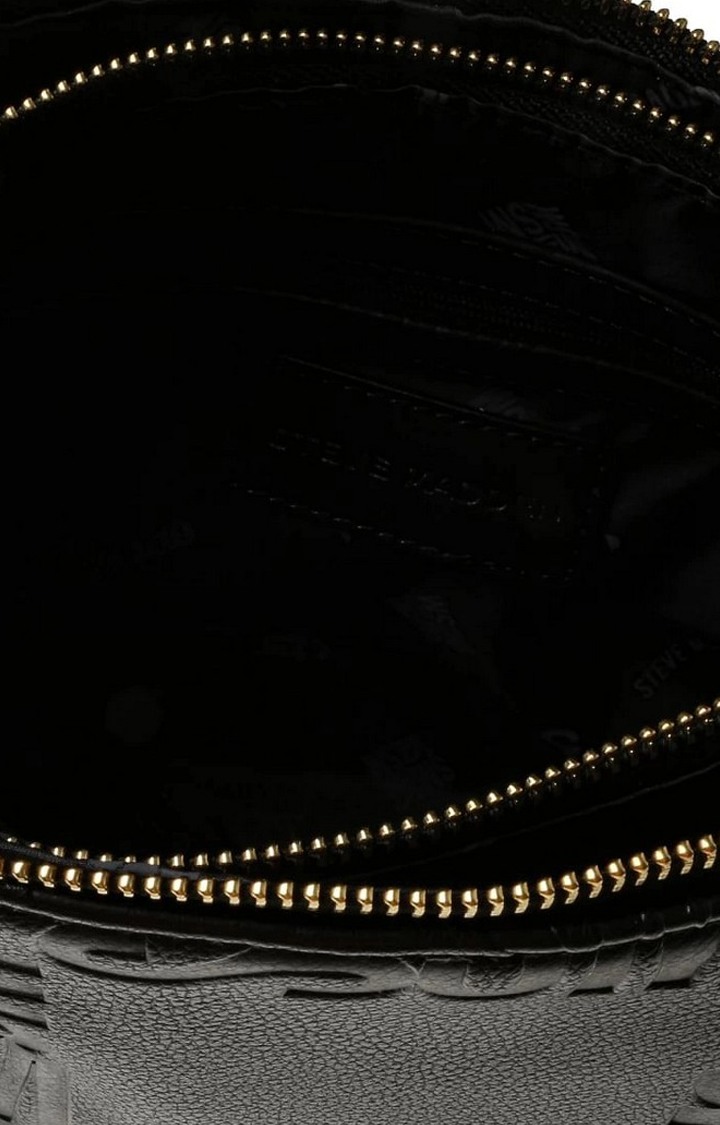 Bvicy Black Handbags