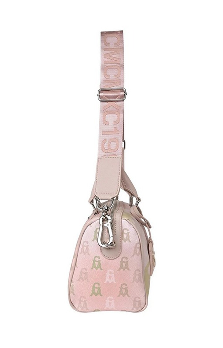 Bbaby-P Pink Handbags