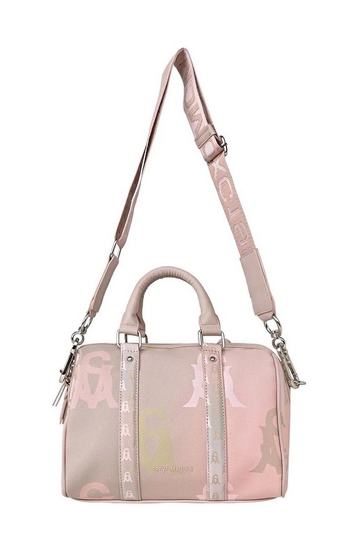 Bbaby-P Pink Handbags